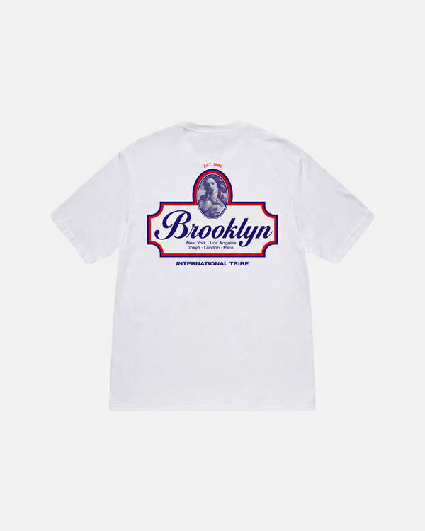 Camiseta Brooklyn Classic